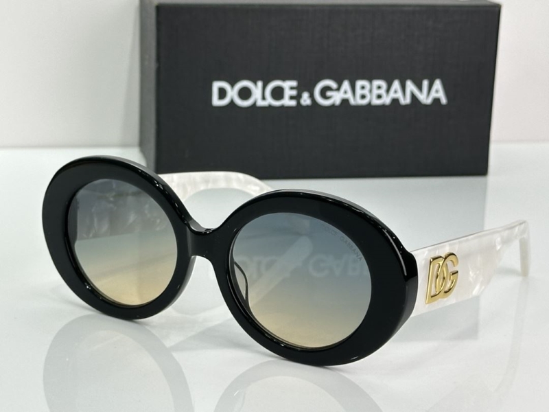 D&G Sunglasses